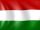 Hungary  Country Fact Sheet with Character